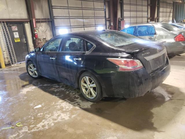 Photo 1 VIN: 1N4AL3AP0EC428557 - NISSAN ALTIMA 