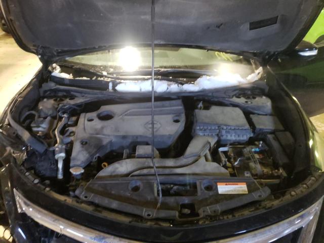 Photo 10 VIN: 1N4AL3AP0EC428557 - NISSAN ALTIMA 