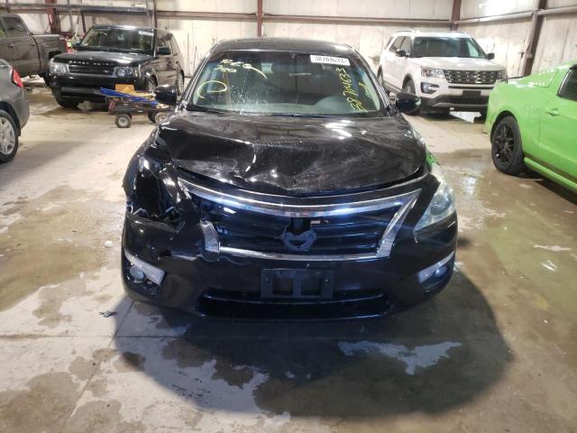 Photo 4 VIN: 1N4AL3AP0EC428557 - NISSAN ALTIMA 