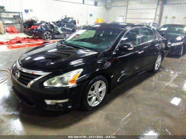 Photo 1 VIN: 1N4AL3AP0EC428557 - NISSAN ALTIMA 