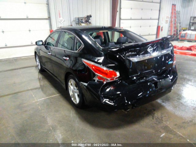 Photo 2 VIN: 1N4AL3AP0EC428557 - NISSAN ALTIMA 