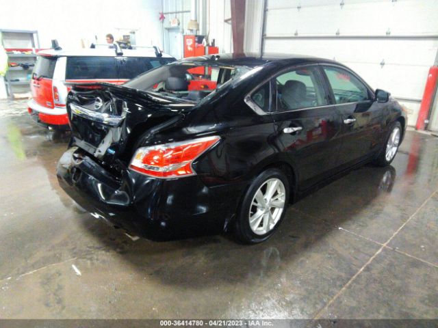 Photo 3 VIN: 1N4AL3AP0EC428557 - NISSAN ALTIMA 