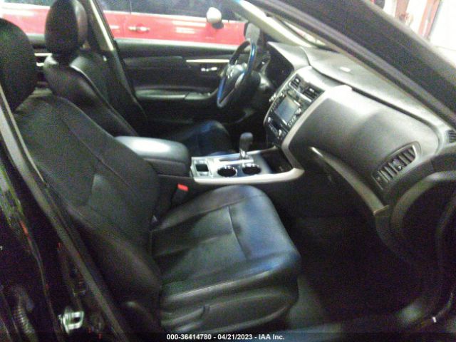 Photo 4 VIN: 1N4AL3AP0EC428557 - NISSAN ALTIMA 