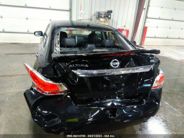 Photo 5 VIN: 1N4AL3AP0EC428557 - NISSAN ALTIMA 