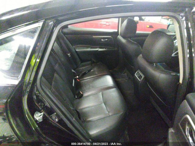 Photo 7 VIN: 1N4AL3AP0EC428557 - NISSAN ALTIMA 