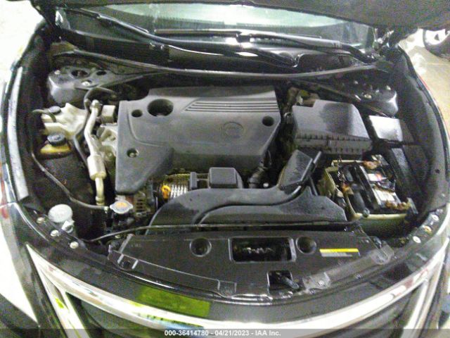 Photo 9 VIN: 1N4AL3AP0EC428557 - NISSAN ALTIMA 