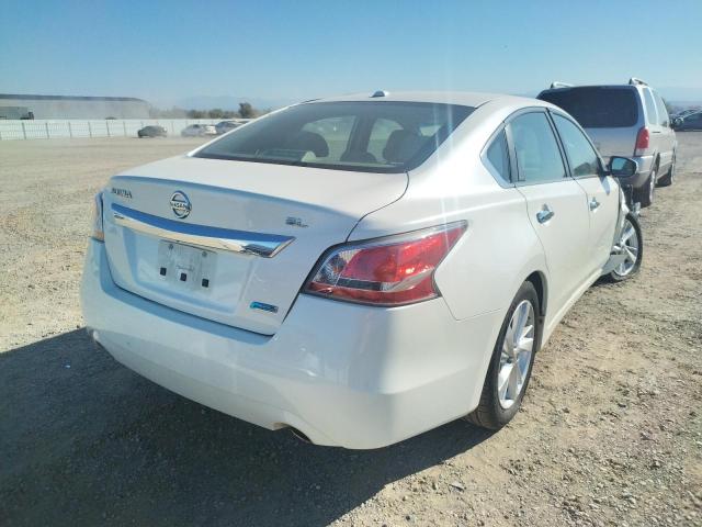 Photo 3 VIN: 1N4AL3AP0EC428672 - NISSAN ALTIMA 2.5 