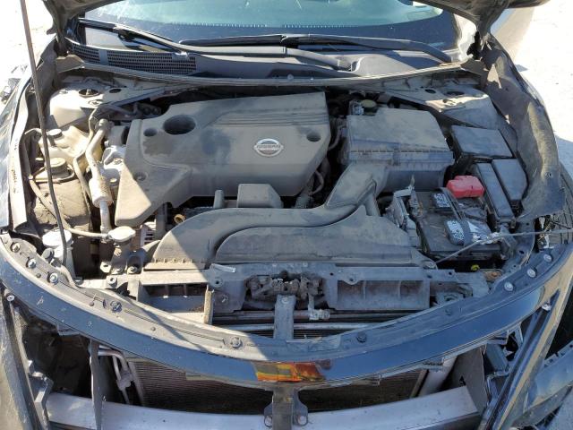 Photo 10 VIN: 1N4AL3AP0EC901227 - NISSAN ALTIMA 