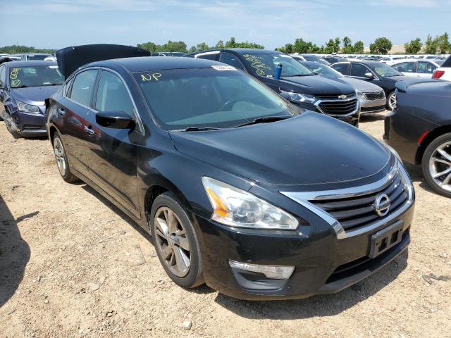 Photo 0 VIN: 1N4AL3AP0EC901275 - NISSAN ALTIMA 2.5 