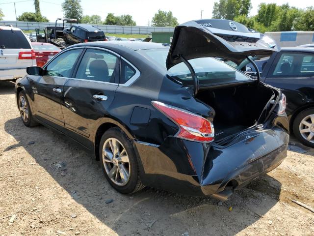 Photo 2 VIN: 1N4AL3AP0EC901275 - NISSAN ALTIMA 2.5 