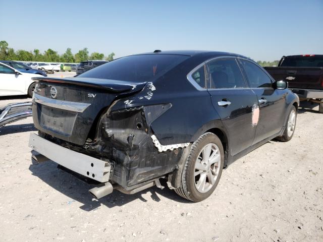 Photo 3 VIN: 1N4AL3AP0EC901387 - NISSAN ALTIMA 2.5 