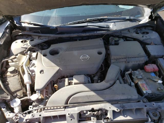 Photo 6 VIN: 1N4AL3AP0EC901387 - NISSAN ALTIMA 2.5 