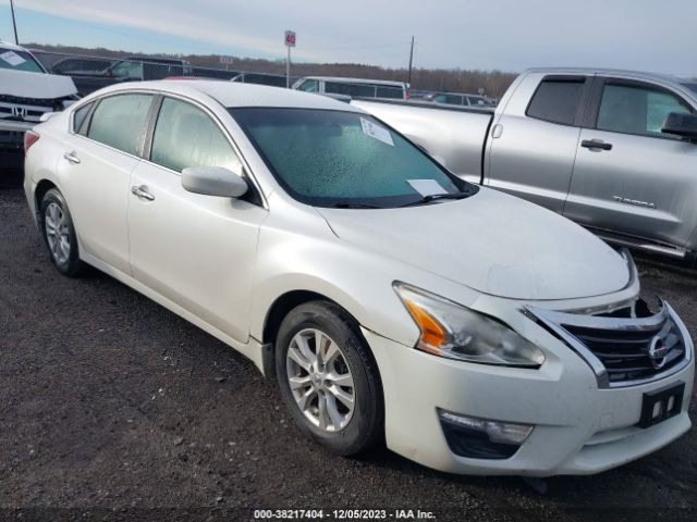 Photo 0 VIN: 1N4AL3AP0EC902331 - NISSAN ALTIMA 