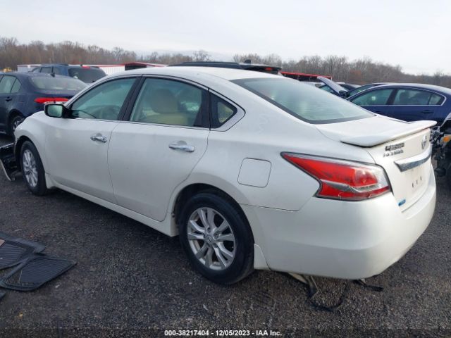 Photo 2 VIN: 1N4AL3AP0EC902331 - NISSAN ALTIMA 