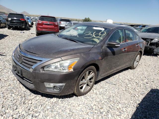 Photo 0 VIN: 1N4AL3AP0EC903172 - NISSAN ALTIMA 2.5 