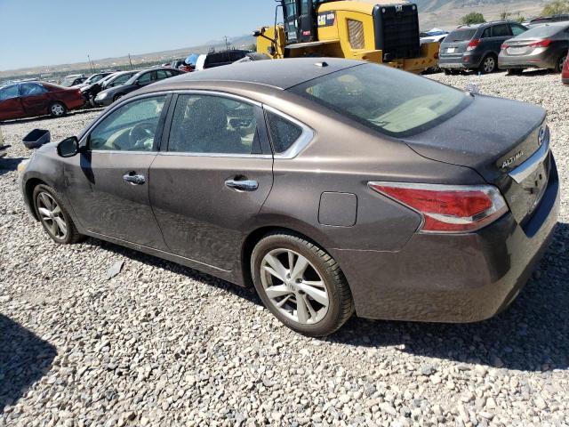 Photo 1 VIN: 1N4AL3AP0EC903172 - NISSAN ALTIMA 2.5 