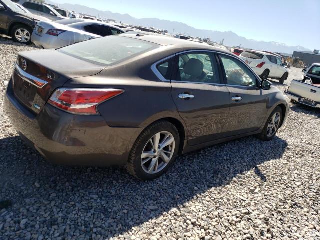 Photo 2 VIN: 1N4AL3AP0EC903172 - NISSAN ALTIMA 2.5 