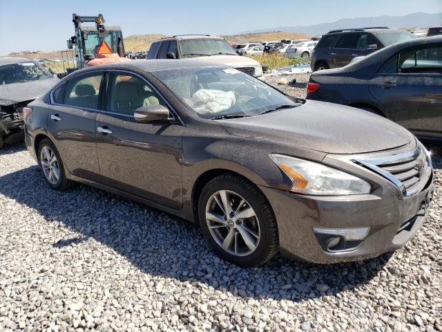 Photo 3 VIN: 1N4AL3AP0EC903172 - NISSAN ALTIMA 2.5 