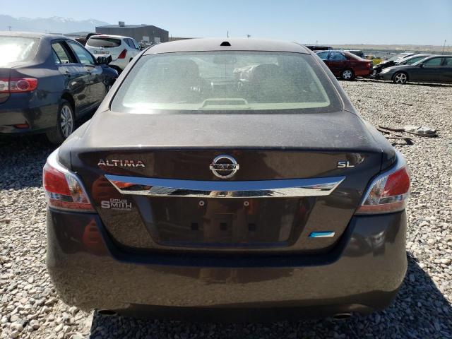 Photo 5 VIN: 1N4AL3AP0EC903172 - NISSAN ALTIMA 2.5 