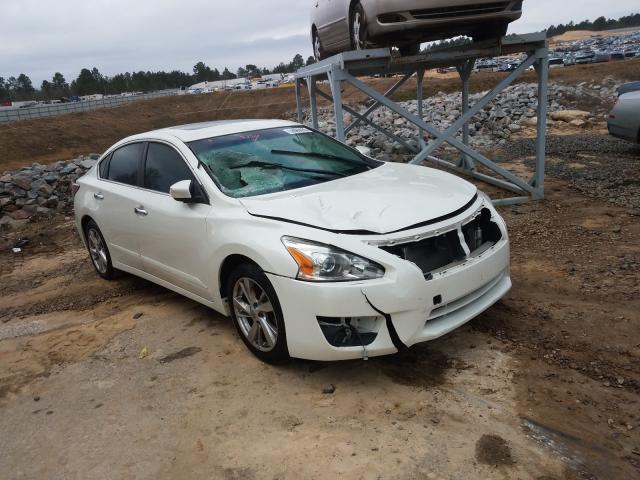 Photo 0 VIN: 1N4AL3AP0EC903804 - NISSAN ALTIMA 2.5 