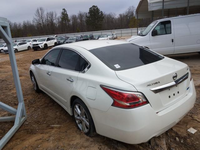 Photo 2 VIN: 1N4AL3AP0EC903804 - NISSAN ALTIMA 2.5 