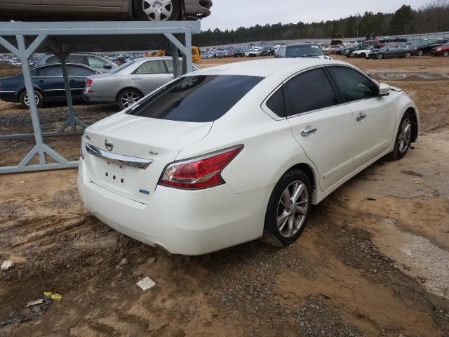 Photo 3 VIN: 1N4AL3AP0EC903804 - NISSAN ALTIMA 2.5 