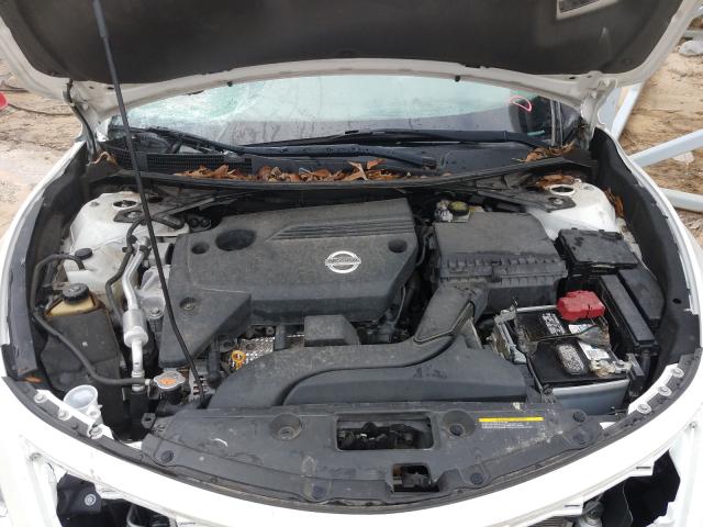 Photo 6 VIN: 1N4AL3AP0EC903804 - NISSAN ALTIMA 2.5 