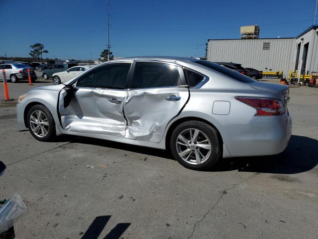 Photo 1 VIN: 1N4AL3AP0EN205150 - NISSAN ALTIMA 2.5 