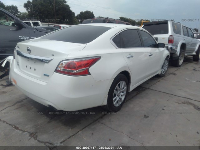 Photo 3 VIN: 1N4AL3AP0EN206475 - NISSAN ALTIMA 