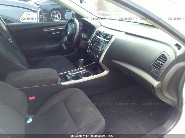 Photo 4 VIN: 1N4AL3AP0EN206475 - NISSAN ALTIMA 