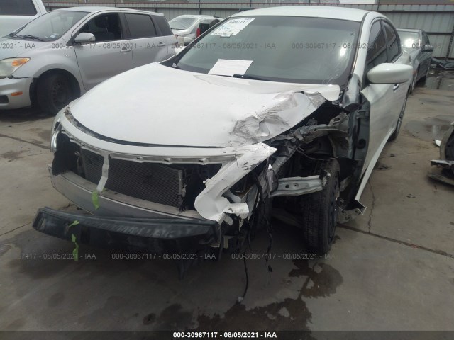 Photo 5 VIN: 1N4AL3AP0EN206475 - NISSAN ALTIMA 