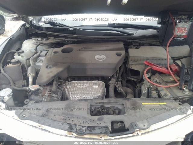 Photo 9 VIN: 1N4AL3AP0EN206475 - NISSAN ALTIMA 