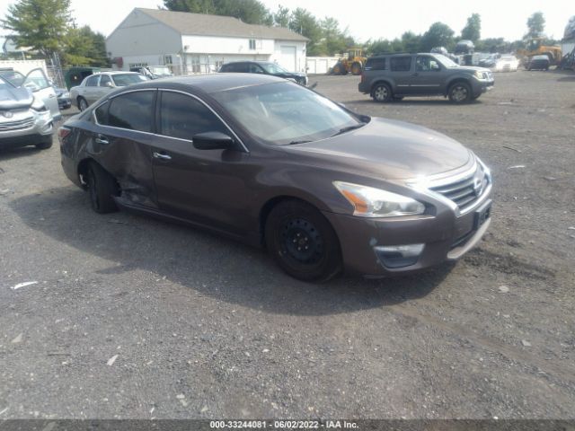 Photo 0 VIN: 1N4AL3AP0EN206959 - NISSAN ALTIMA 