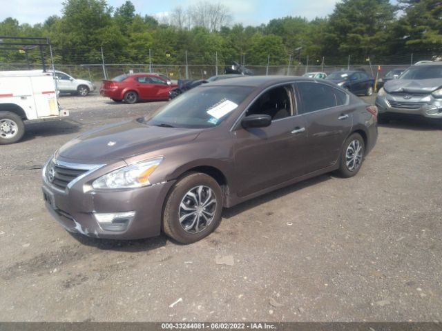 Photo 1 VIN: 1N4AL3AP0EN206959 - NISSAN ALTIMA 