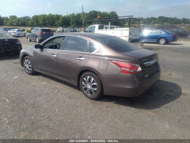 Photo 2 VIN: 1N4AL3AP0EN206959 - NISSAN ALTIMA 