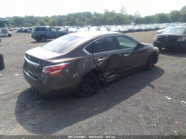 Photo 3 VIN: 1N4AL3AP0EN206959 - NISSAN ALTIMA 