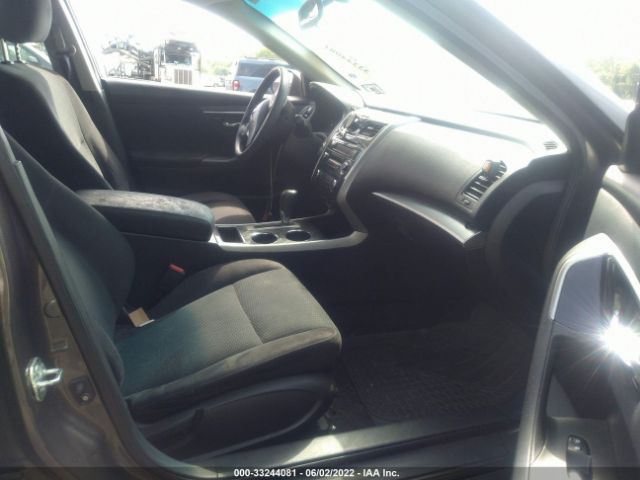 Photo 4 VIN: 1N4AL3AP0EN206959 - NISSAN ALTIMA 