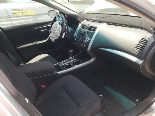 Photo 4 VIN: 1N4AL3AP0EN207688 - NISSAN ALTIMA 2.5 