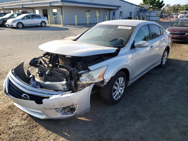 Photo 1 VIN: 1N4AL3AP0EN208453 - NISSAN ALTIMA 2.5 