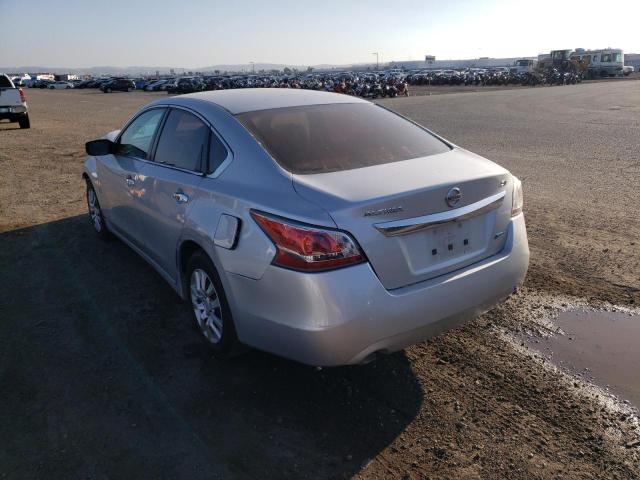 Photo 2 VIN: 1N4AL3AP0EN208453 - NISSAN ALTIMA 2.5 