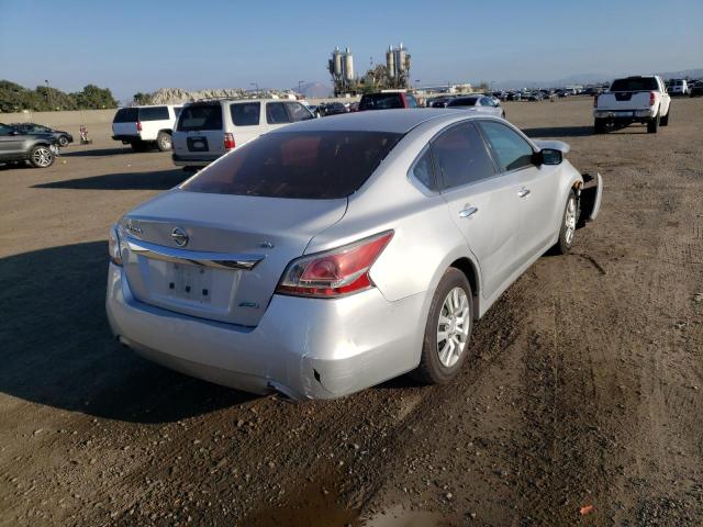 Photo 3 VIN: 1N4AL3AP0EN208453 - NISSAN ALTIMA 2.5 