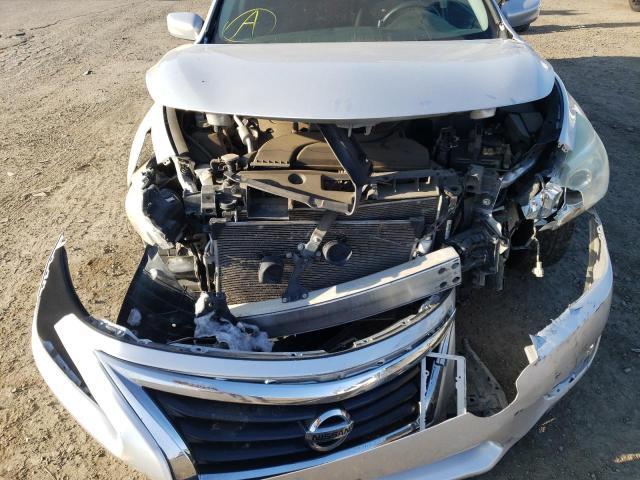 Photo 8 VIN: 1N4AL3AP0EN208453 - NISSAN ALTIMA 2.5 