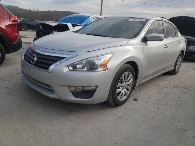 Photo 1 VIN: 1N4AL3AP0EN209327 - NISSAN ALTIMA 2.5 