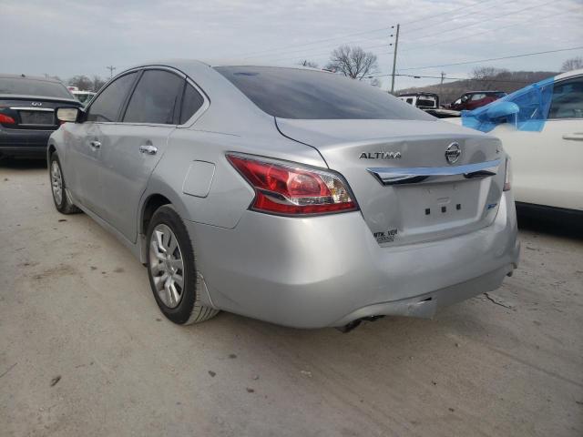 Photo 2 VIN: 1N4AL3AP0EN209327 - NISSAN ALTIMA 2.5 