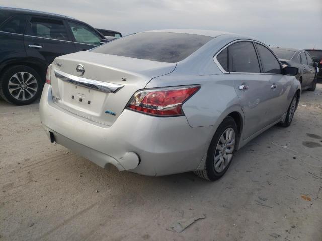 Photo 3 VIN: 1N4AL3AP0EN209327 - NISSAN ALTIMA 2.5 