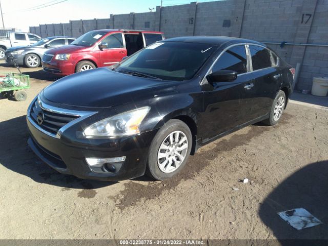 Photo 1 VIN: 1N4AL3AP0EN209795 - NISSAN ALTIMA 