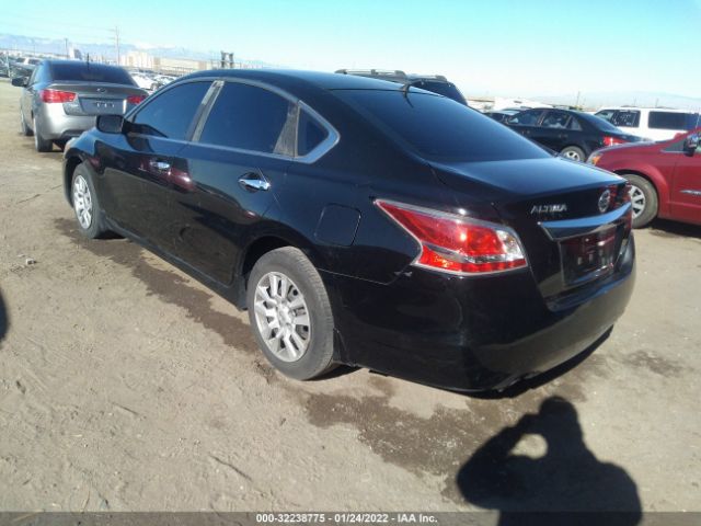 Photo 2 VIN: 1N4AL3AP0EN209795 - NISSAN ALTIMA 