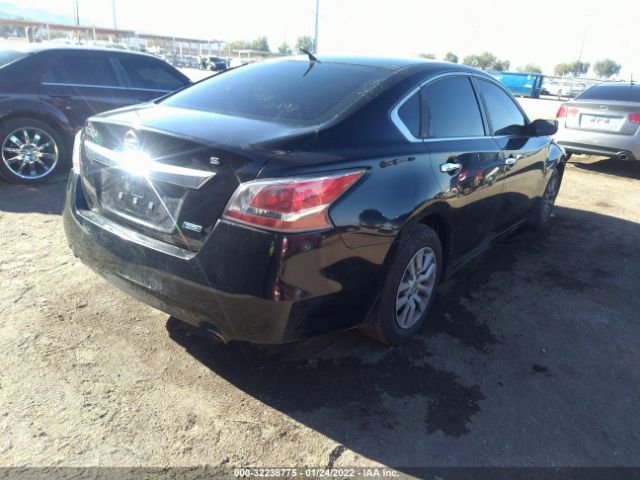 Photo 3 VIN: 1N4AL3AP0EN209795 - NISSAN ALTIMA 