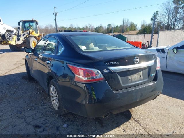 Photo 2 VIN: 1N4AL3AP0EN210168 - NISSAN ALTIMA 