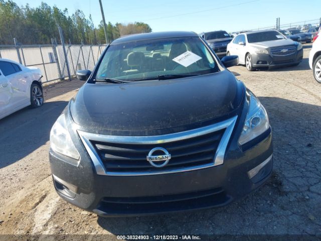 Photo 5 VIN: 1N4AL3AP0EN210168 - NISSAN ALTIMA 